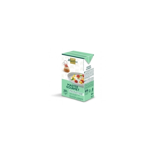 Smotana na varenie 1Lt MASTER GOURMET