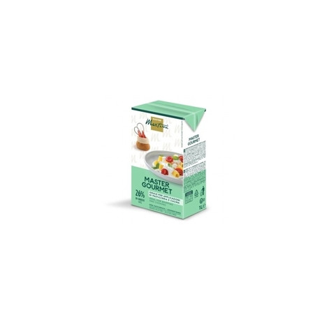 Smotana na varenie 1Lt MASTER GOURMET