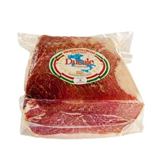 Zrejúca šunka Matonnella 1/2 vakum +/- 2 kg DUCALE