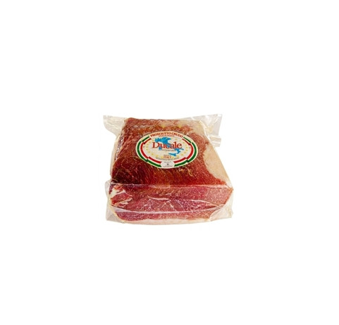 Zrejúca šunka Matonnella 1/2 vakum +/- 2 kg DUCALE