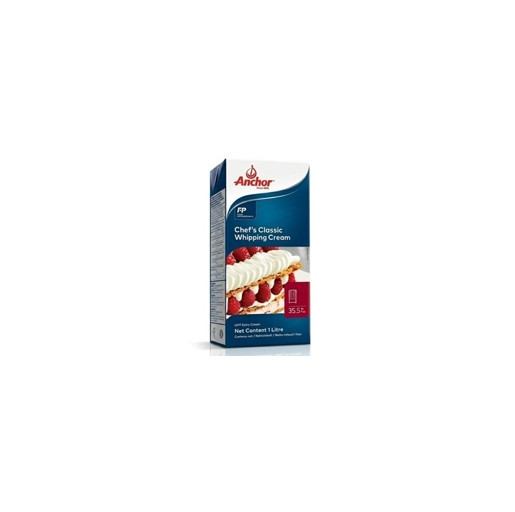 Smotana živočíšna 35% 1Lt Anchor
