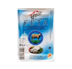 Feta syr 200 gr. pravá grécka GRECO
