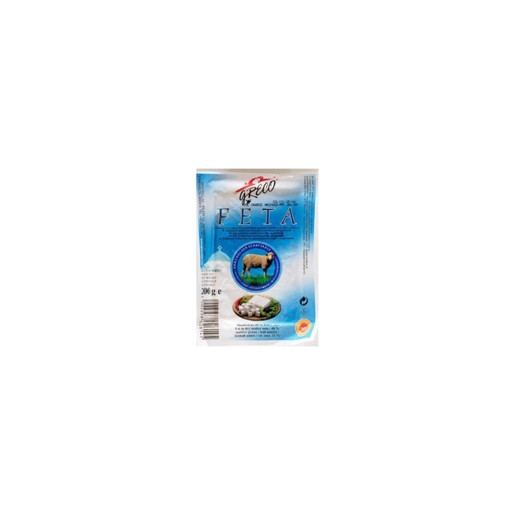 Feta syr 200 gr. pravá grécka GRECO