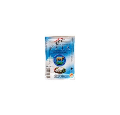 Feta syr 200 gr. pravá grécka GRECO