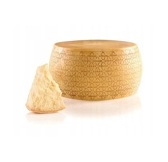 Grana Padano DOP 24 mes.1/2 kolesa +/- 18 kg SOSTER