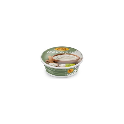 Mascarpone 250gr. ANTICHE LATTERIE