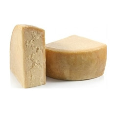Grana padano 1/8  RETTINATO +/- 4kg SOSTER