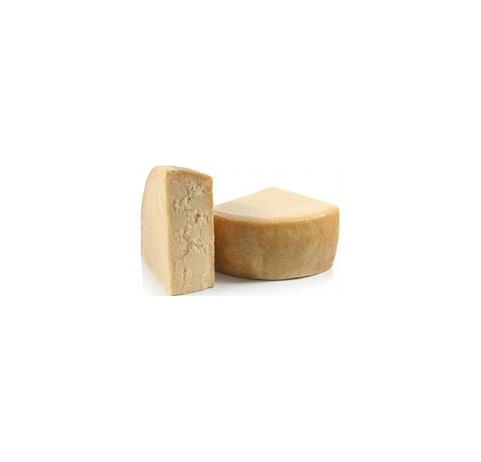 Grana padano 1/8  RETTINATO +/- 4kg SOSTER