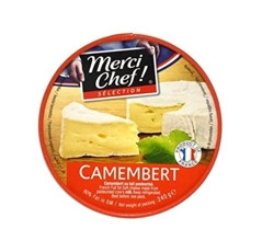 Camembert  FR 125 gr.