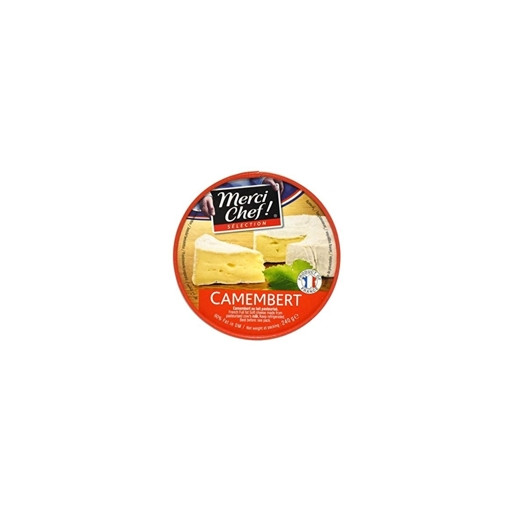 Camembert  FR 125 gr.