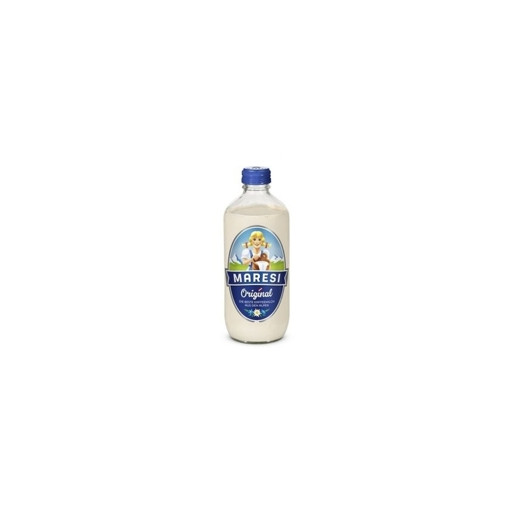 Mlieko Maresi Alpenm 500g zahustené mlieko nesladené