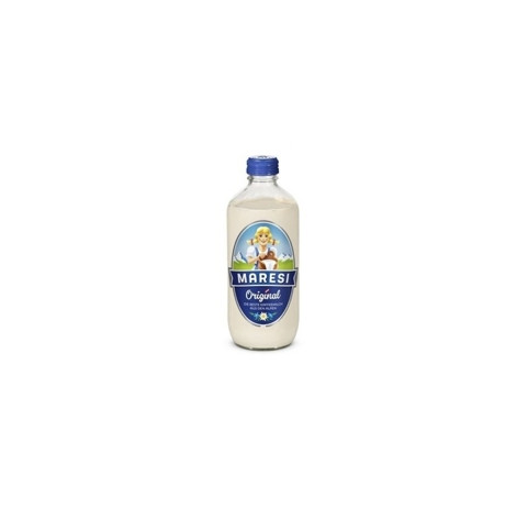Mlieko Maresi Alpenm 500g zahustené mlieko nesladené
