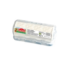 Kozí syr SOIGNON Merci Chef FR veľký plastový obal