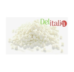 Mozzarella MIX (kocky) FOR PIZZA  2kg  DELITALIA