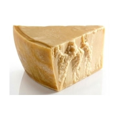 Grana padano RETTINATO. +/- 1 kg SOSTER