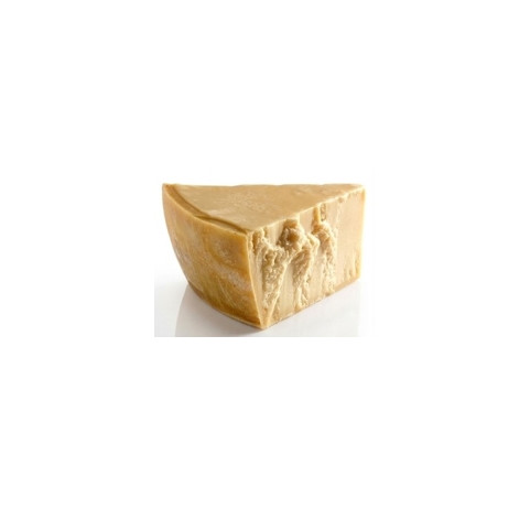 Grana padano RETTINATO. +/- 1 kg SOSTER