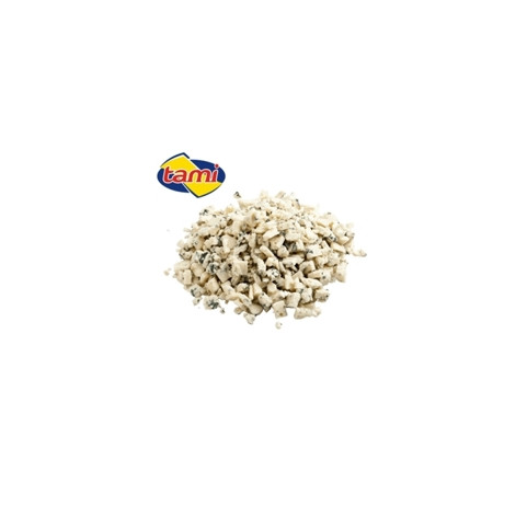 Rival strúhaný 1 kg sáčok