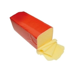 Eidam 45% blok  +/- 3kg (4ks/kt) (PL)