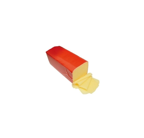 Eidam 45% blok  +/- 3kg (4ks/kt) (PL)