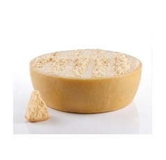 Grana padano 1/2 kolesa +/- 18 kg RETTINATO SOSTER
