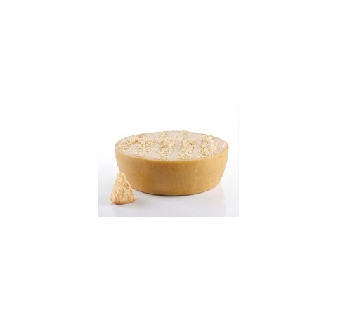 Grana padano 1/2 kolesa +/- 18 kg RETTINATO SOSTER