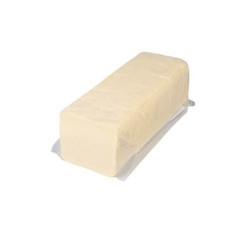 Mozzarella BLOK MIX for pizza 2,5 kg  (Pizzarella)