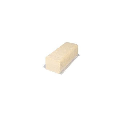 Mozzarella BLOK MIX for pizza 2,5 kg  (Pizzarella)