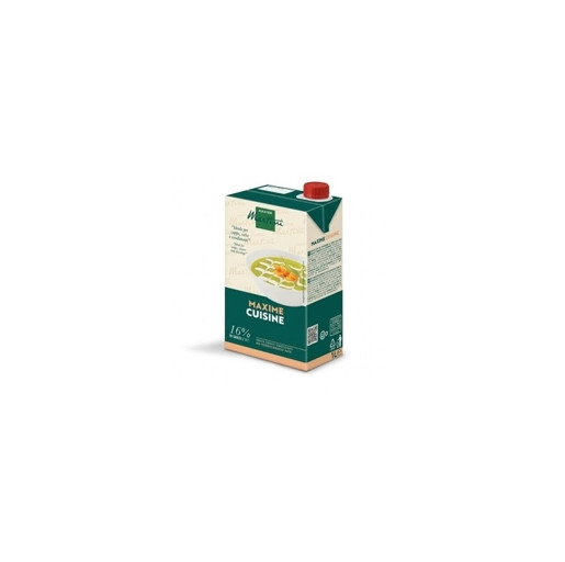 Smotana na varenie 1Lt 15% MAXIME CUISINE