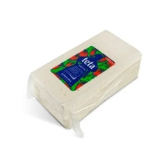 Feta syr +/- 2 kg