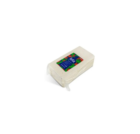 Feta syr +/- 2 kg