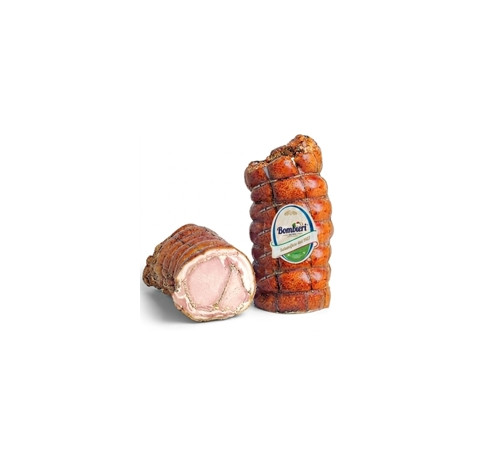 Rolka dusená z mladého prasiatka 1/4 DELITASTE
