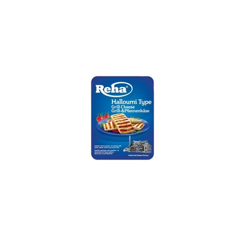 Halloumi syr na grilovanie 200 gr (cena za kg)