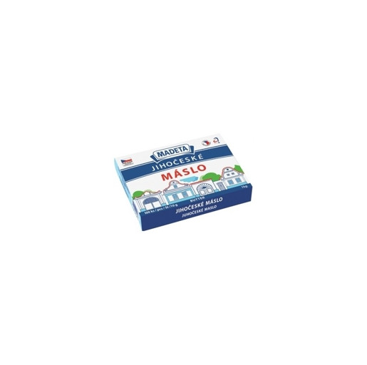 Maslo mini 82%, 100x10gr.porcie(B)