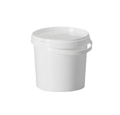 Jogurt smotanový biely 10%  VEDRO 5 kg