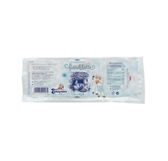 Mozzarella blok 1 kg  Fior di Latte TANAGRINA