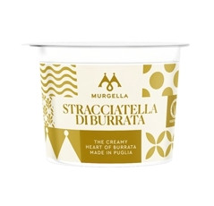 Stracciatella +/- 150 g MURGALLA