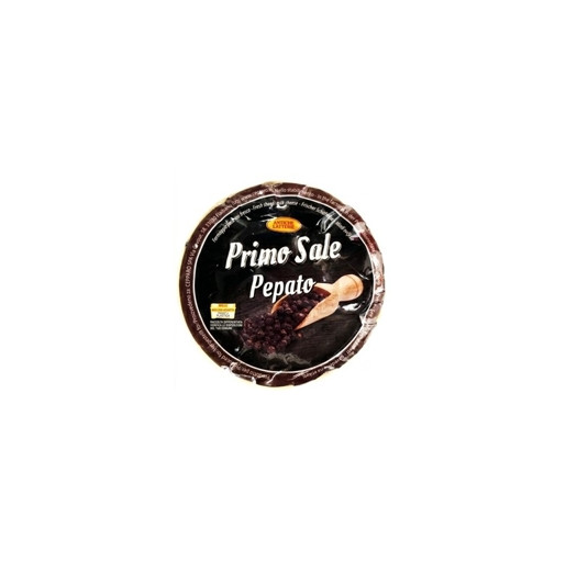 Pecorino ochutený s korením +/- 800gr. PRIMO SALE