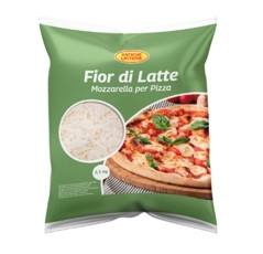 Mozzarella FDL 2,5 kg taglio NAPOLI ANTICHE LATTERIE