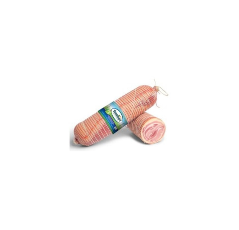 Bôčik rolka +/-2kg ,,BOMBIERI"