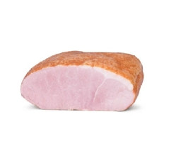 Dusená šunka od kosti - šál +/- 1,5 kg