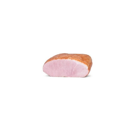 Dusená šunka od kosti - šál +/- 1,5 kg