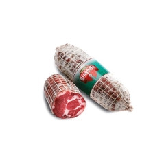 Coppa stagionata +/-1kg.