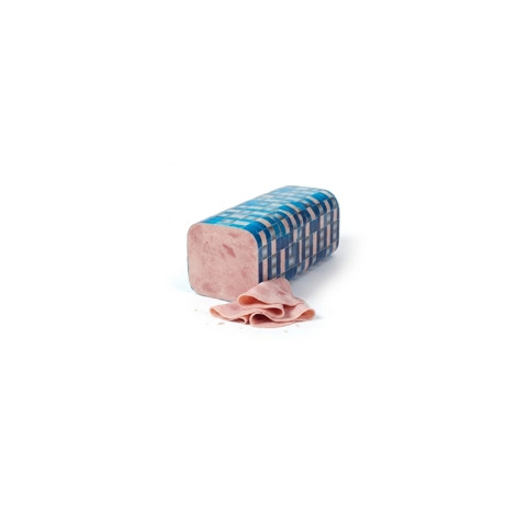 Dusená šunka +/-3 kg (hranatá) 70%  LE&CO