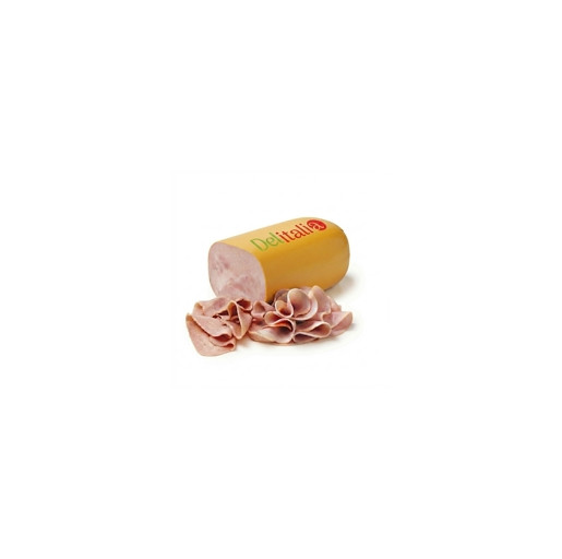 Dusená šunka kuracia 65%  +/- 2 kg