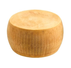 Parmigiano reggiano celá  forma  24 mesi