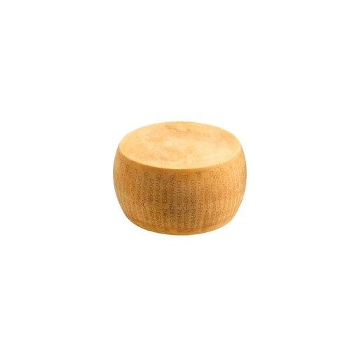 Parmigiano reggiano celá  forma  24 mesi