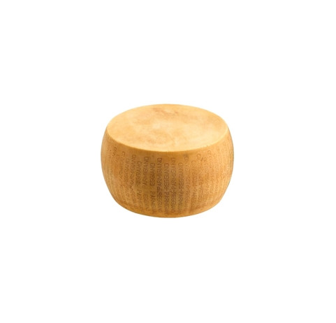Parmigiano reggiano celá  forma  24 mesi