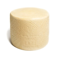 Pecorino romano  D.O.P. celé koleso +/- 20kg