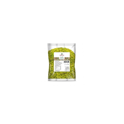 Pistáciové orechy "Marullo"  drvené 250 gr