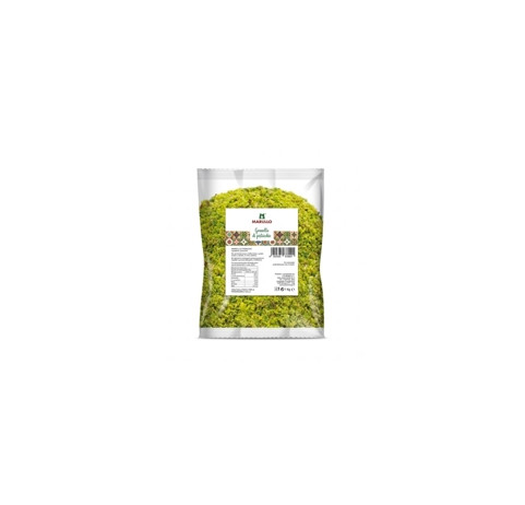 Pistáciové orechy "Marullo"  drvené 250 gr